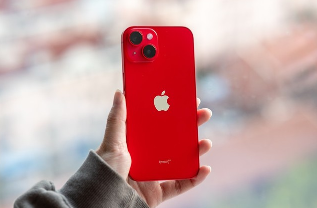 城区苹果14维修分享为什么大家觉得iPhone 14不香了 