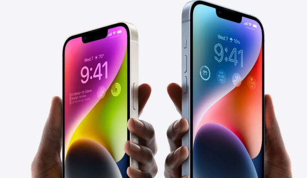 城区苹果14维修分享iPhone 14系列支持的eSIM卡有哪些优点 