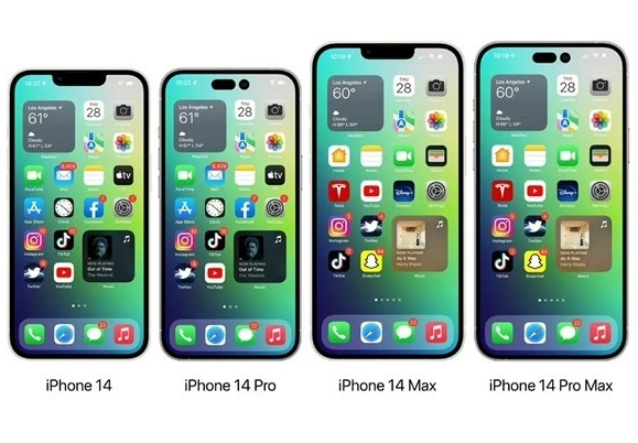 城区苹果14维修分享iPhone14可以分期吗 