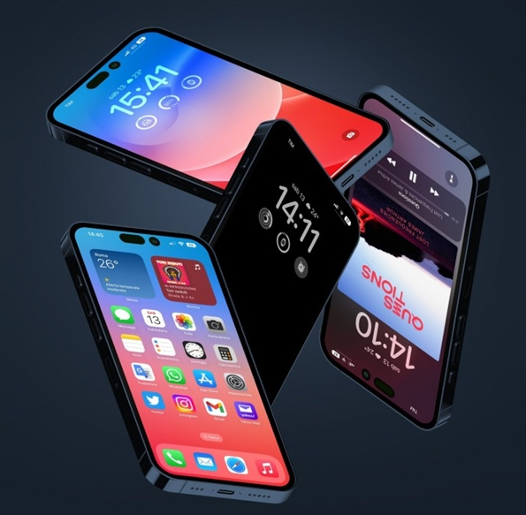 城区苹果14维修分享入门级iPhone 14多少钱 
