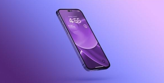 城区苹果14维修分享iPhone14配色有哪些 