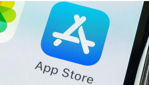 城区苹果手机维修分享应用商店出现大量色情App，苹果会处理吗 