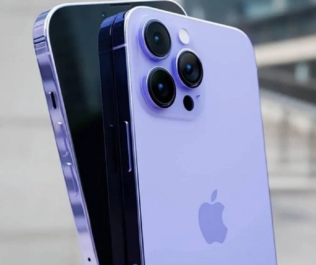 城区苹果14维修分享凭什么4800万像素的iPhone14就能上热搜 