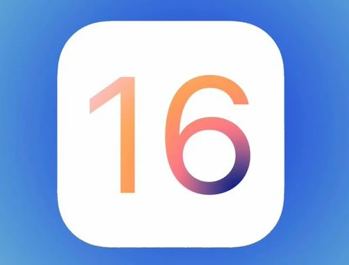城区苹果手机维修分享iOS16不支持iPhone6s，手中的6s怎么办 