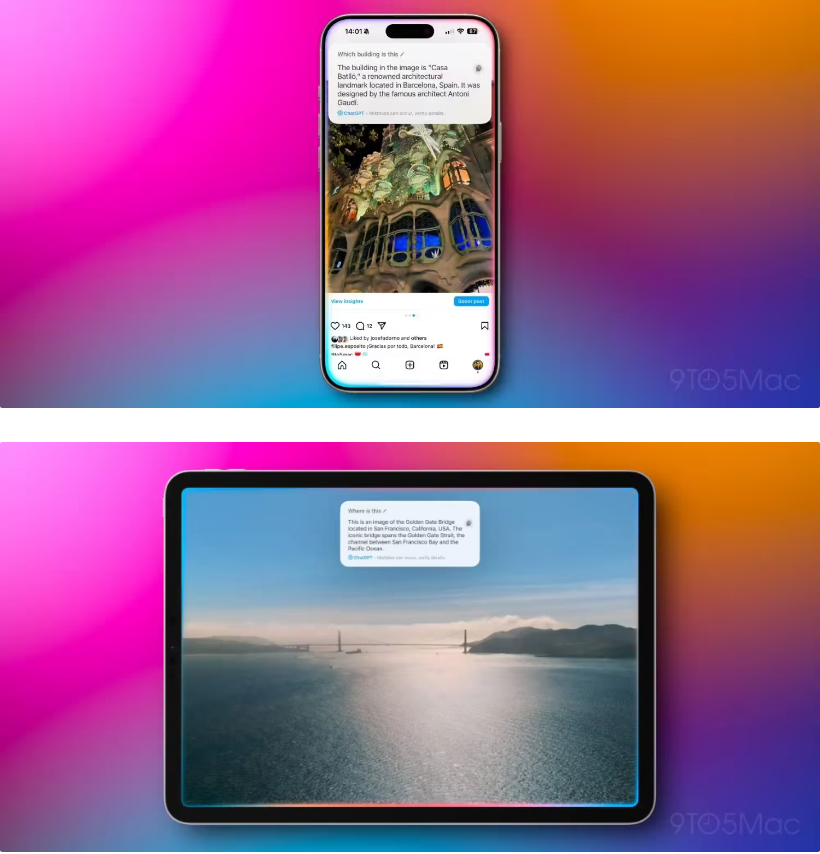 城区苹果手机维修分享苹果 Siri 接入 ChatGPT AI  