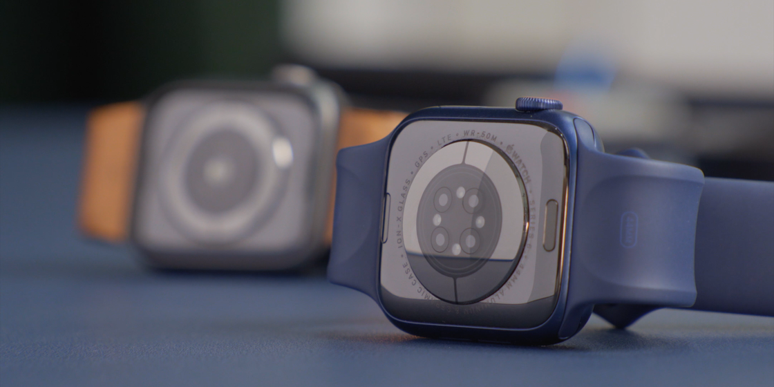 城区苹果手机维修分享Apple Watch 是如何测量卡路里的 