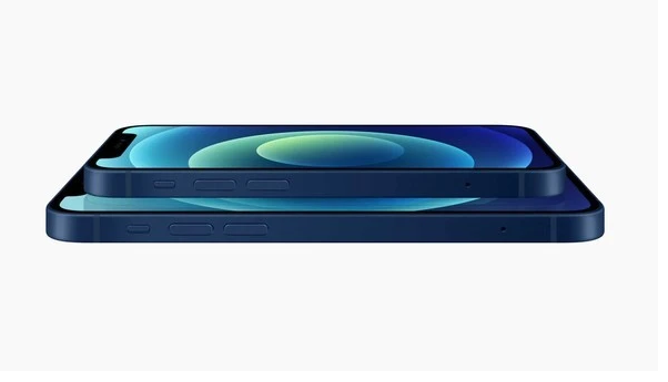 城区苹果手机维修分享iPhone 12 mini 锁屏后触屏失灵怎么办 