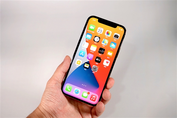 城区苹果手机维修分享iOS 14.2修订版已到，专属iPhone 12系列 