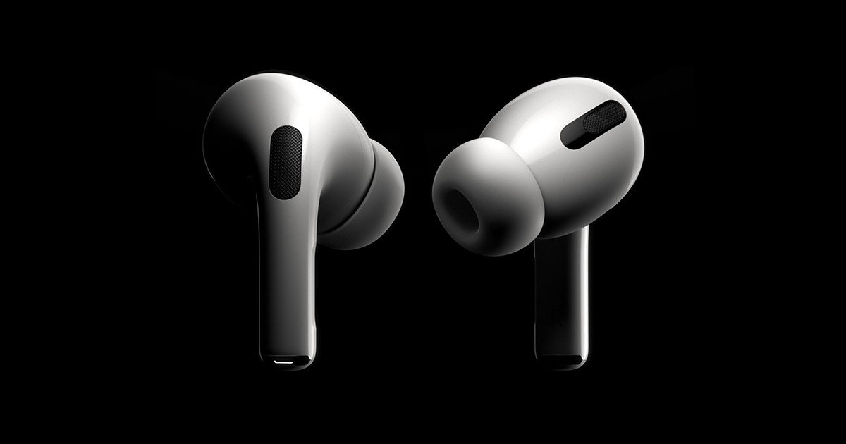 城区苹果手机维修分享AirPods Pro 爆音、降噪效果下降怎么办 