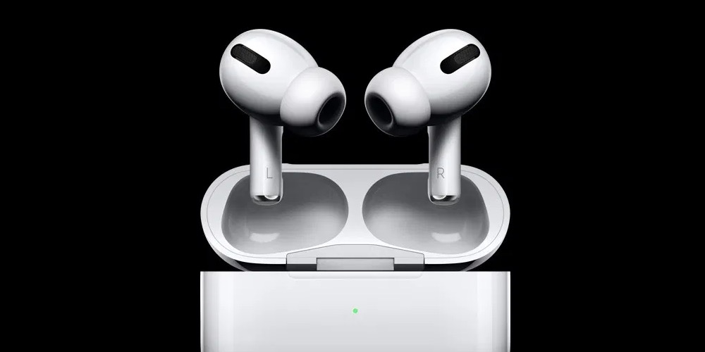 城区苹果手机维修分享AirPods Pro 出现静电噪音 