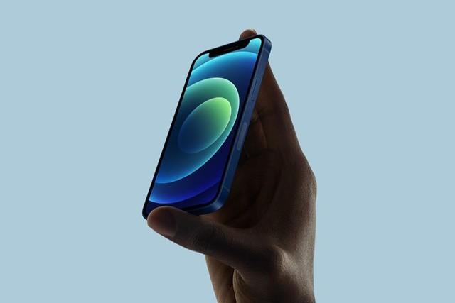 城区苹果手机维修分享iPhone 12 mini辐射很大吗 