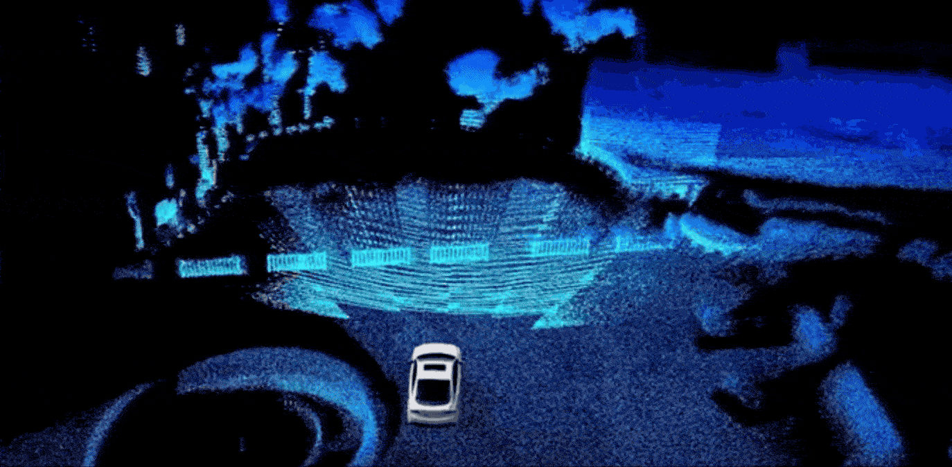 城区苹果手机维修分享iPhone 12 Pro 搭载的 LiDAR 镜头与 ToF 镜头有什么不同 