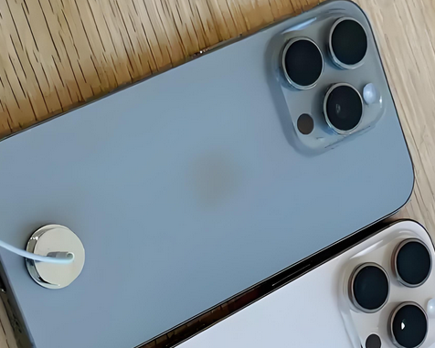 城区iPhone16无法开机维修网点分享苹果16无法开机怎么办