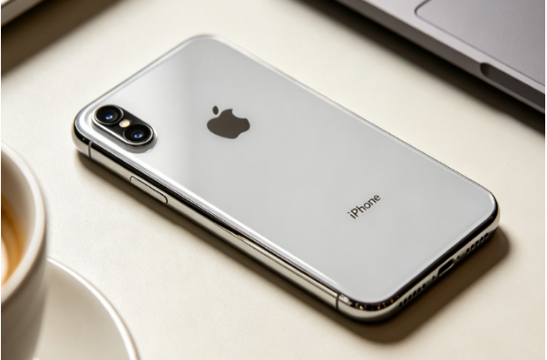 城区苹果手机维修分享iPhone XS Max换电池 