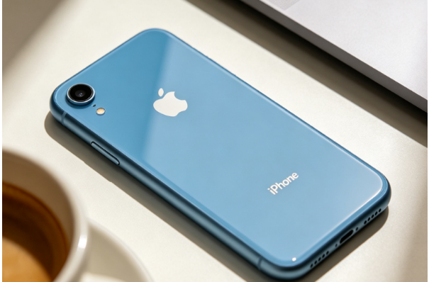 城区苹果手机维修分享iPhone XR换电池 