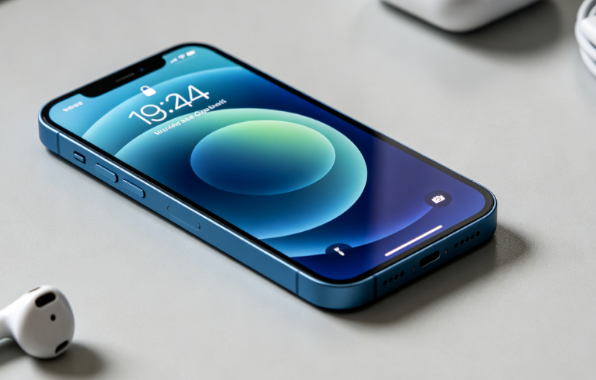 城区苹果手机维修分享iPhone12 换电池 