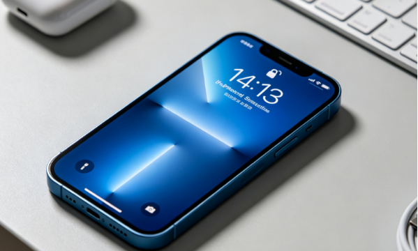 城区苹果手机维修分享iPhone13 换电池 