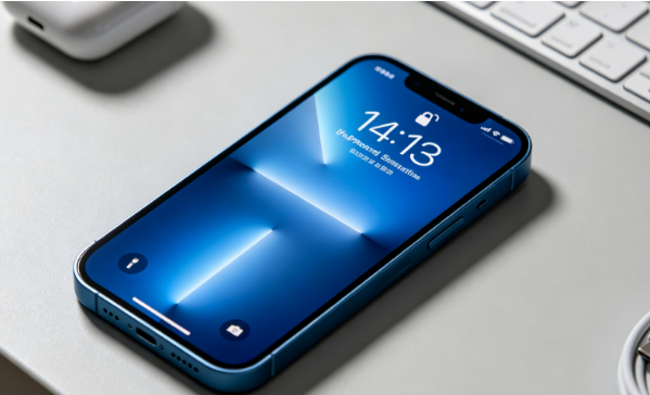 城区苹果手机维修分享iPhone13 Pro换电池 