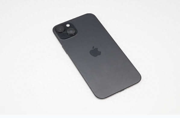 城区苹果手机维修分享iPhone 15 Plus换电池 