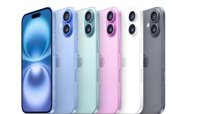 城区苹果手机维修分享iPhone 17换电池 