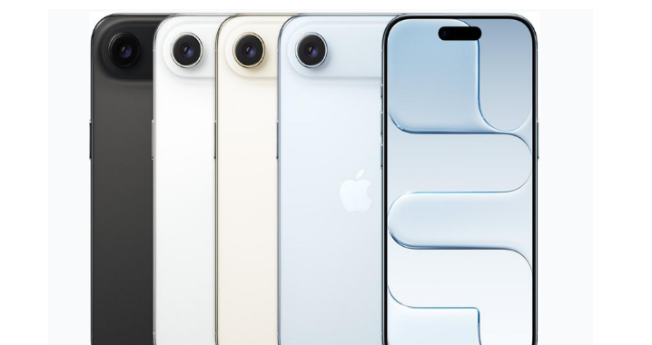 城区苹果手机维修分享iPhone 17 Air换电池 