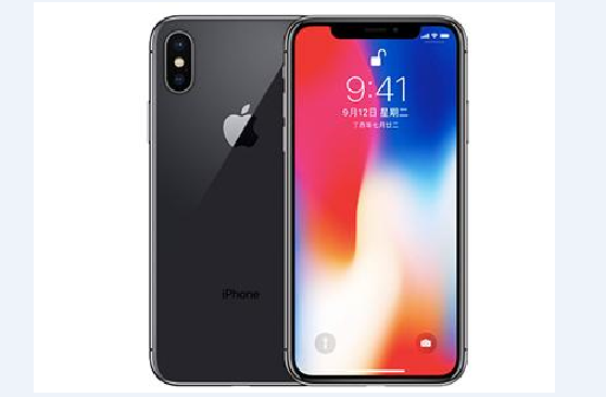 城区苹果维修点分享iPhone X进水维修 