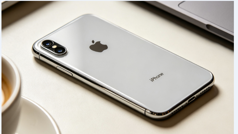 城区苹果维修点分享iPhone XS进水维修 