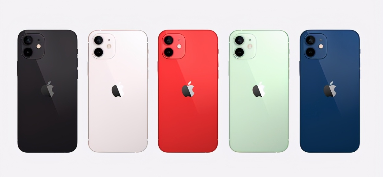 城区苹果维修点分享iPhone 12进水维修 