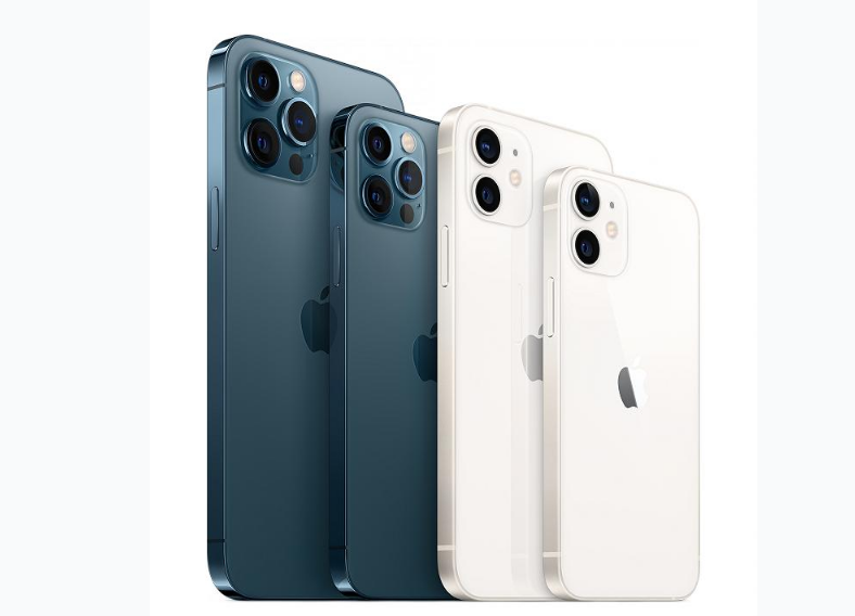 城区苹果维修点分享iPhone 12 Pro进水维修 