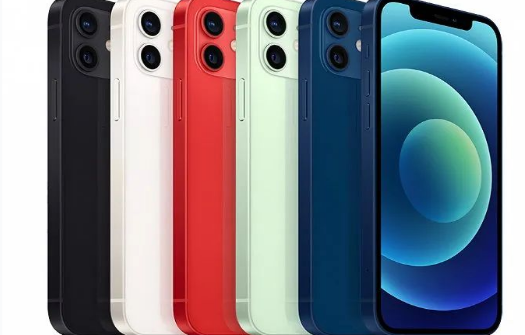 城区苹果维修点分享iPhone12 Pro Max进水维修 