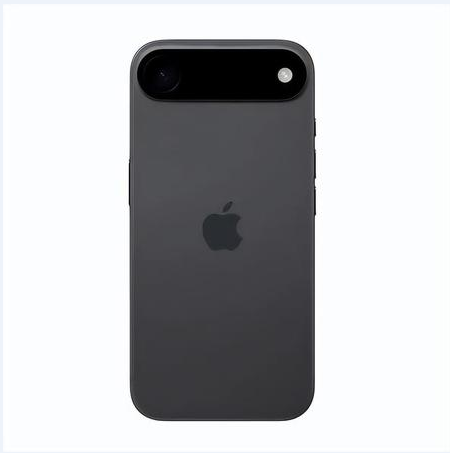 城区苹果维修点分享iPhone 17 Air进水维修 