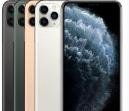 城区苹果维修点分享iPhone 11 Pro Max换屏分项报价拆解 