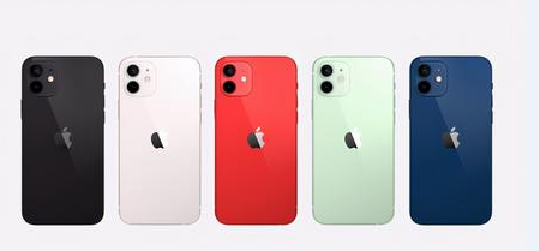 城区苹果维修点分享iPhone 12换屏判断注意事项 