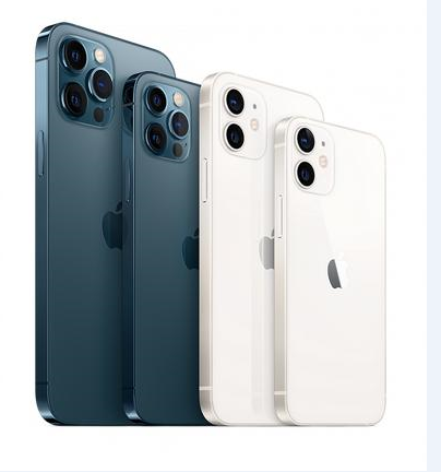 城区苹果维修点分享iPhone 12 Pro换屏维修要点 