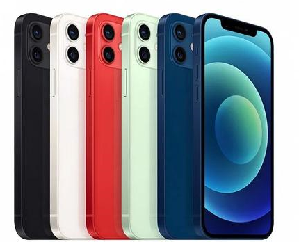 城区苹果维修点分享iPhone 12 Pro Max换屏验机流程 