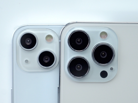 城区苹果维修点分享iPhone 13 Pro Max换屏指南 