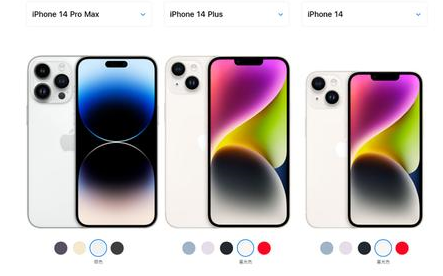 城区苹果维修点分享iPhone 14六大容易被忽略的实操难点与消费提示 