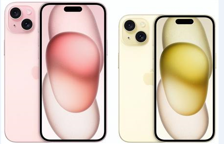 城区苹果维修点分享iPhone 15 Plus屏幕更换易被忽视的实操风险 