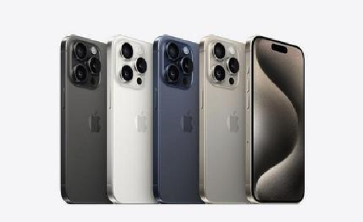 城区苹果维修点分享iPhone 15 Pro屏幕更换易被忽略实操隐患 