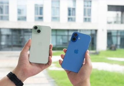 城区苹果维修点分享iPhone 16 Plus屏幕更换大屏容易忽视的实操隐患 