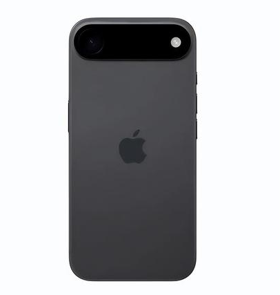 城区苹果维修点分享iPhone 17 Air屏幕更换的维修隐患 