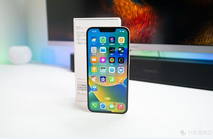 城区苹果维修点分享iPhone 14维修主板时的细节问题 