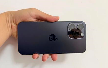城区苹果维修点分享iPhone 14 Pro Max二修主板与高压浪涌类故障 