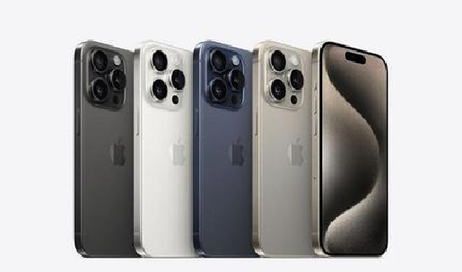 城区苹果维修点分享iPhone 15 Pro主板底层电源与专项拷机实操避坑 