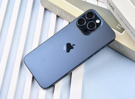 城区苹果维修点分享iPhone 15 Pro Max主板维修寄修避坑指南 