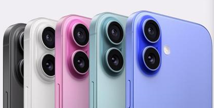 城区苹果维修点分享iPhone 16主板维修硬件故障 