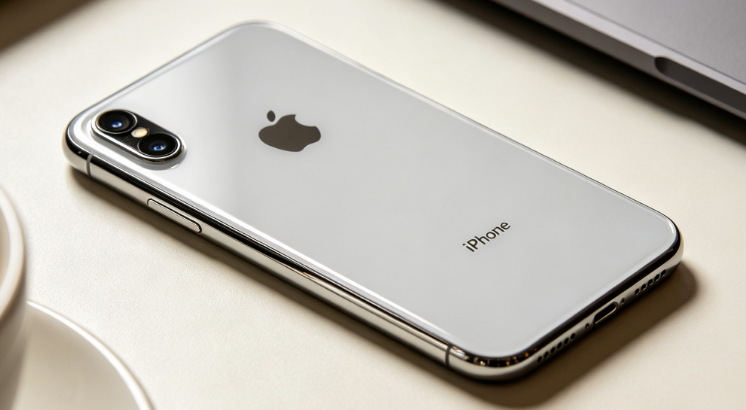 城区苹果维修点分享iPhone X自动关机供电回路故障 