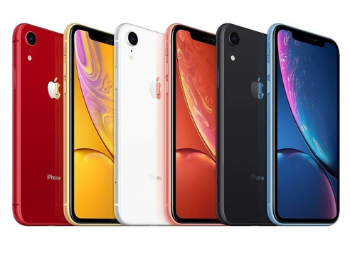 城区苹果维修点分享iPhone XR自动关机音频功放与电池通信故障 