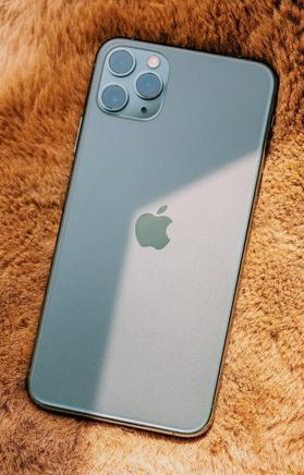 城区苹果维修点分享iPhone 11Pro Max自动关机装配类硬故障 