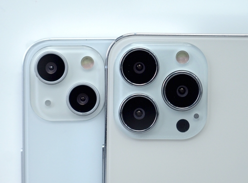 城区苹果维修点分享iPhone 13 Pro自动关机二修机隐性硬故障 